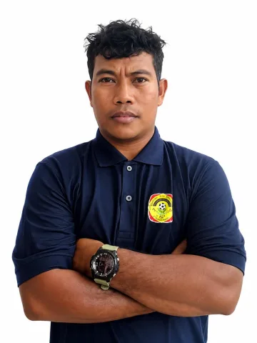 Irwan I