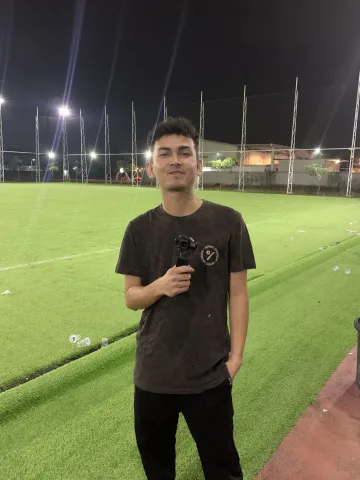Verri Saputra