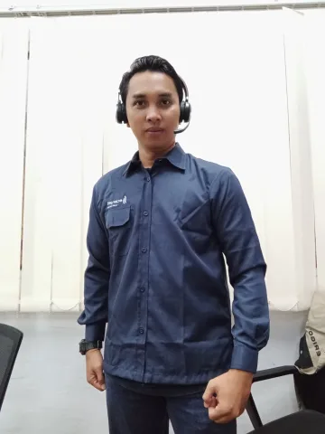 Dany Tri Kusuma