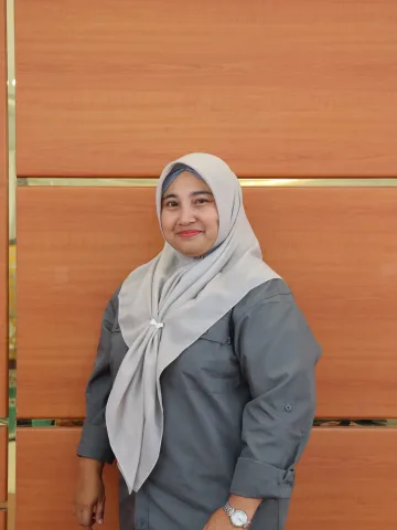 Wenny Rahma Desti