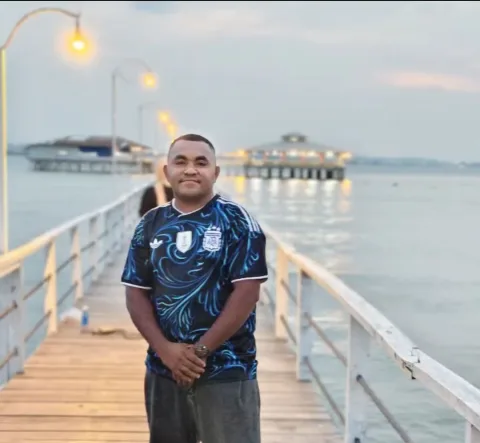 Abdul syukur rahim