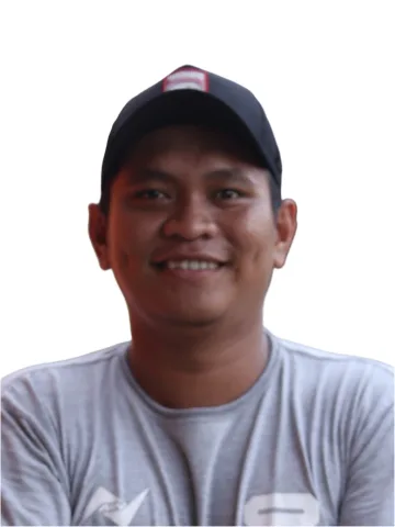 ALDI EKA SAPUTRA