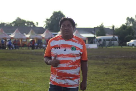 INDRA SITOMPUL