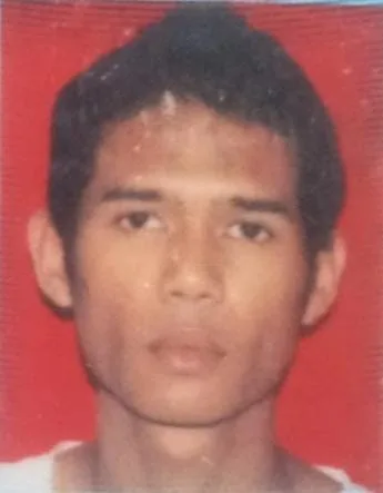 JIMMI ARISON