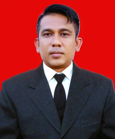 RITONGA MUCHAMMAD ANAS