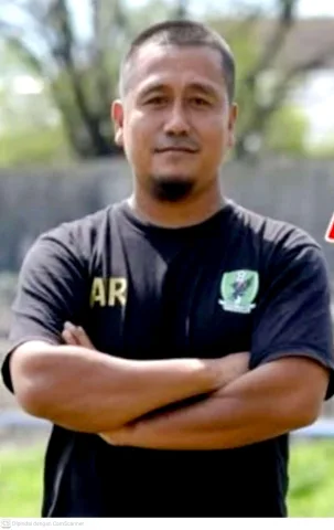 AGUS ROHMAT