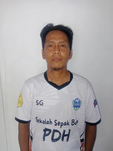 SUGIANTO