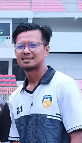 Boni Saputra
