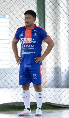 Frans Simanjuntak