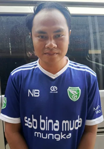 Nabawi Assyarif SY