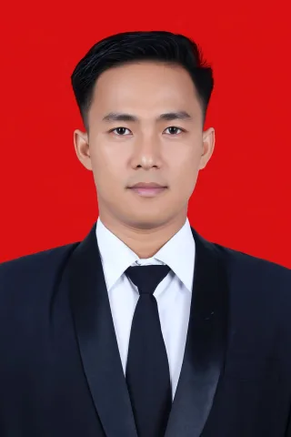 M. Randi Juliansyah