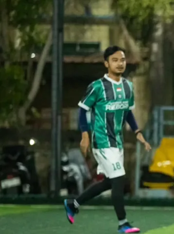 Aidil Kurniawan