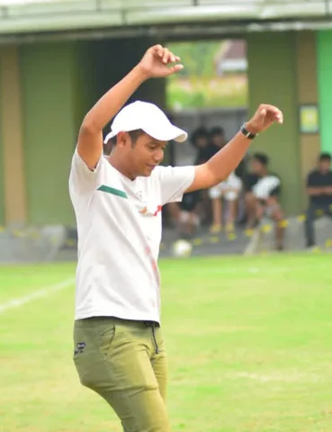 ZULKA HENDRA
