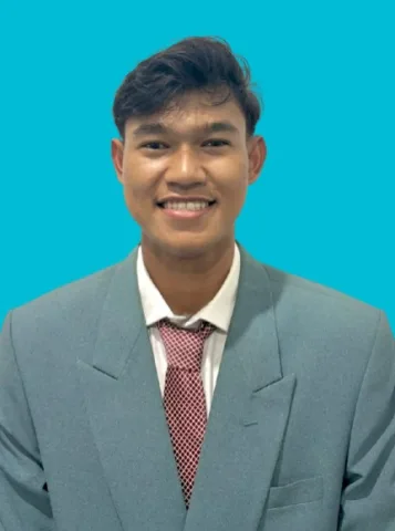 M.HAIKAL