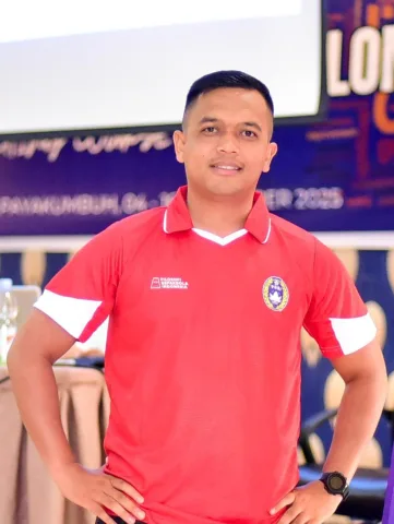 NANDO AFDAL PRATAMA