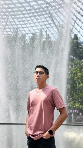 Yunus setiawan