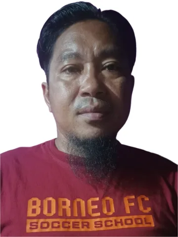 SUPRIADI