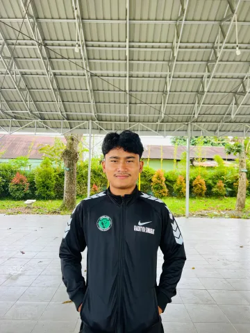 RADITYA SINURAT