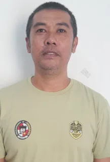 Dendi Amri