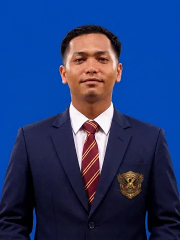 Fuad al amin