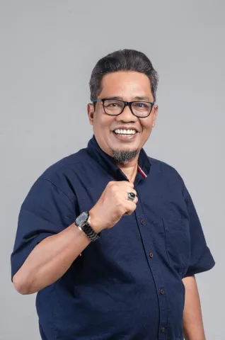 Rusli Alam Bara
