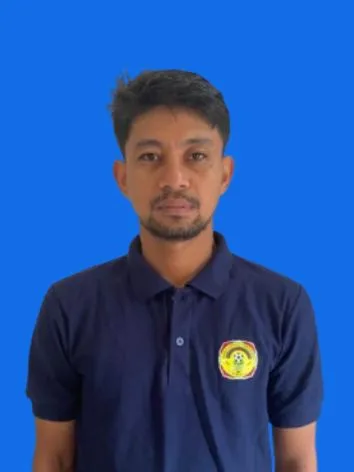 Nur Aidil Nasruddin