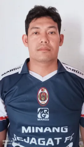 HENDRAGO YOPI PUTRA