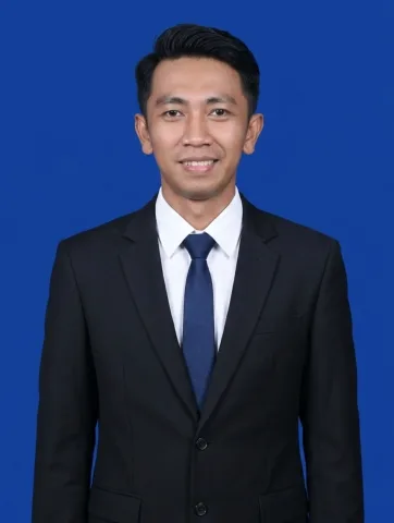 CAHRY RACHMADHANI