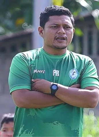 PANGKI ROSEDO