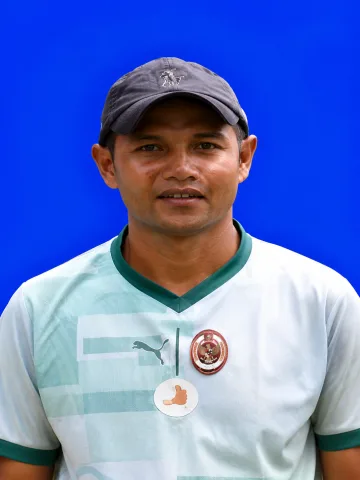 Zulka hendra