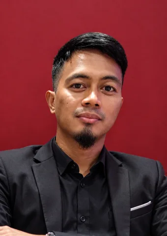 Saiful anam