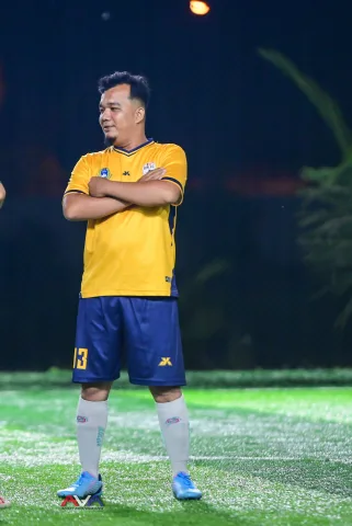 Ikbal Harahap