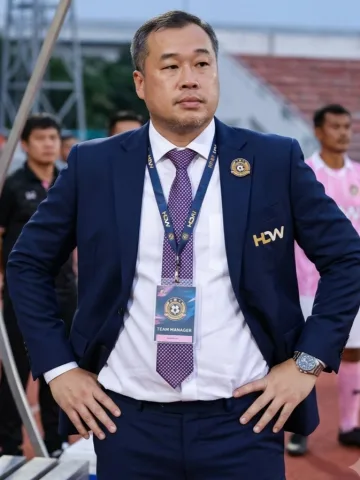 Hendrawan
