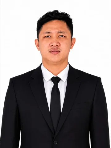 Ferdian Andre ramadhan
