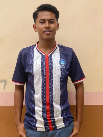 M.DIMAS SAPUTRA
