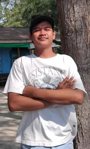 WAHYU RAHMAT