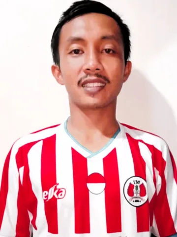 Agung Saputra