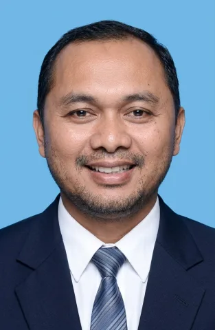 Saiful Bahri