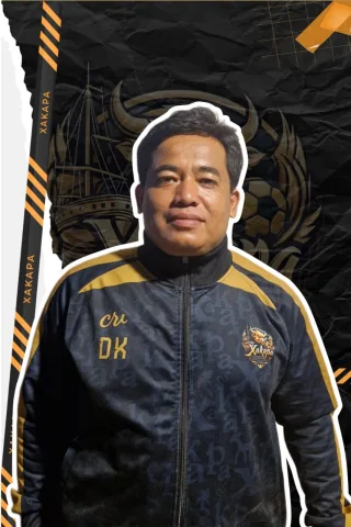 don kasrianto