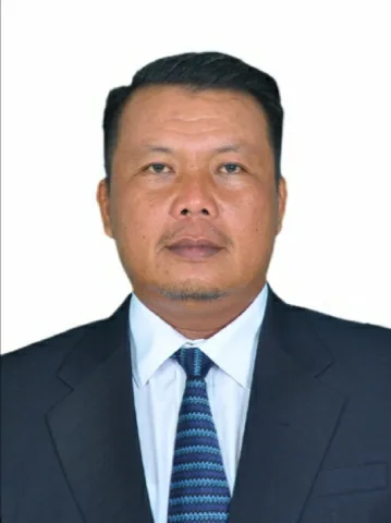 Surianto Isak