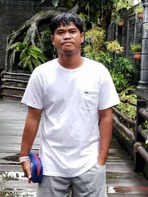 RICKO SYAPUTRA