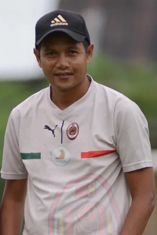 ZULKA HENDRA