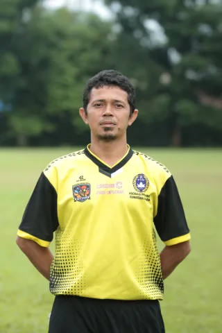Irwansyah Siregar