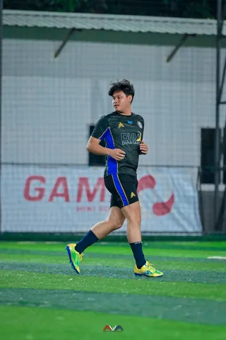 Revaldy okta