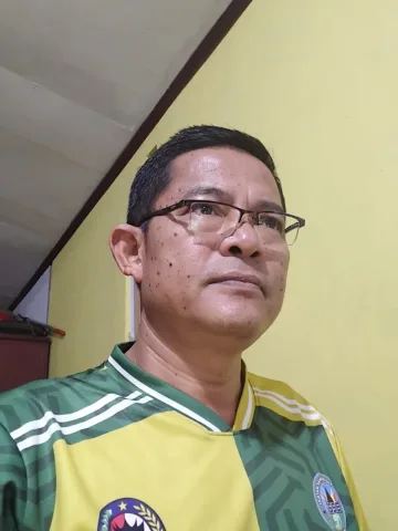 Syafril