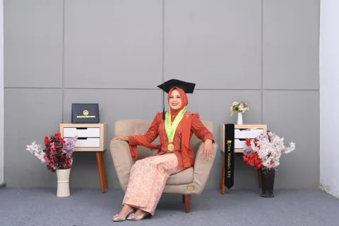 DARA WULANDARI S.Pd