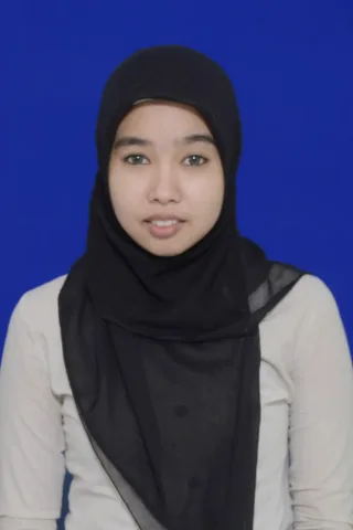 Maret eka Pristiwaningsih