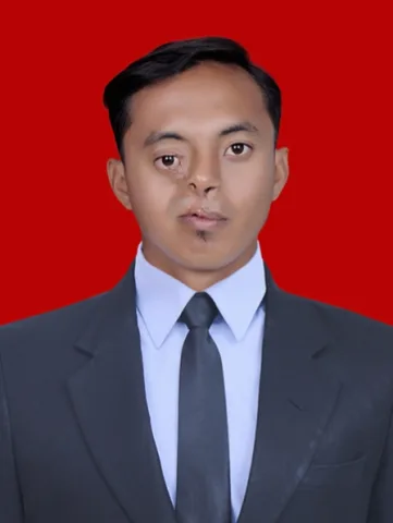 ILHADI RAHMAD RIZKI S.Pd.Gr