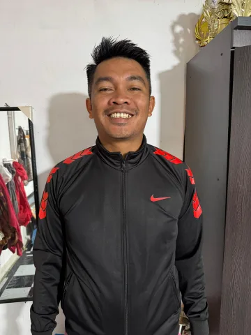 HENDRA NATAL SILABAN