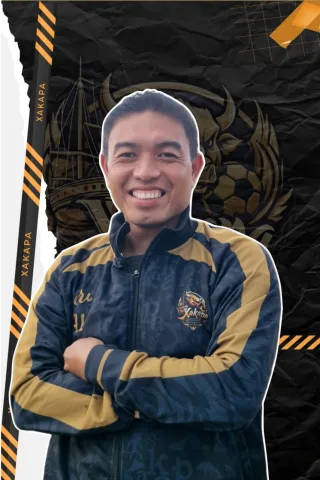 aldri putra